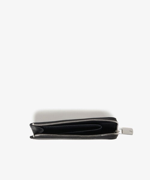 LACOSTE（ラコステ） コインケース Lジップレザーフラグメントケース