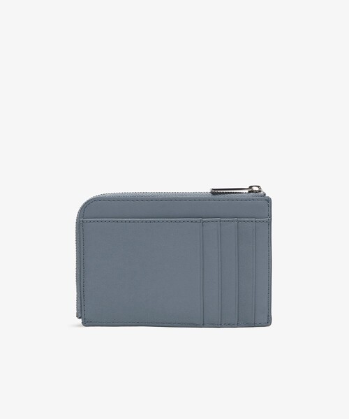 LACOSTE（ラコステ） コインケース Lジップレザーフラグメントケース