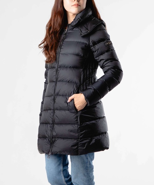 タトラス　ポリテアマ　ダウンジャケット　ダウンコート TATRAS（タトラス） ダウンコート ダウンジャケット TATRAS POLITEAMA