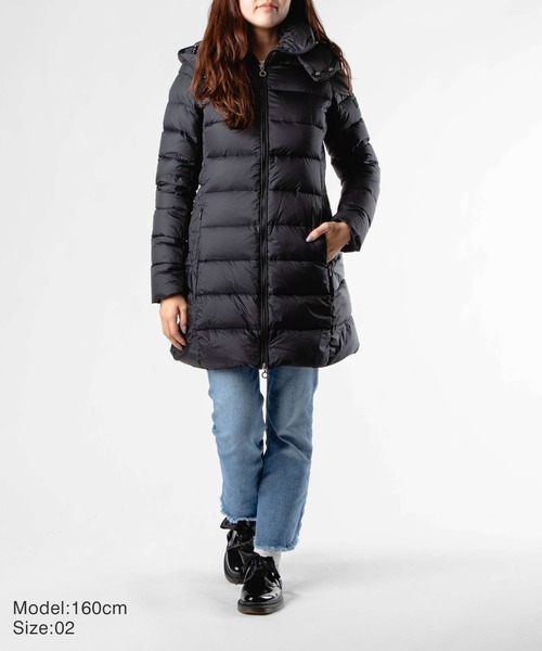 TATRAS（タトラス） ダウンコート ダウンジャケット TATRAS POLITEAMA