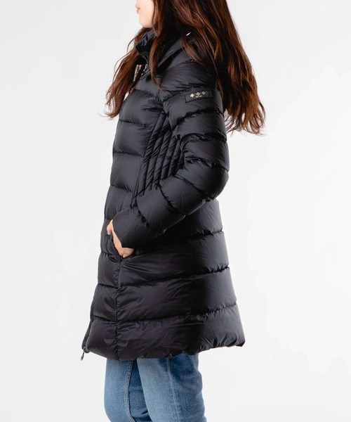 TATRAS（タトラス） ダウンコート ダウンジャケット TATRAS POLITEAMA