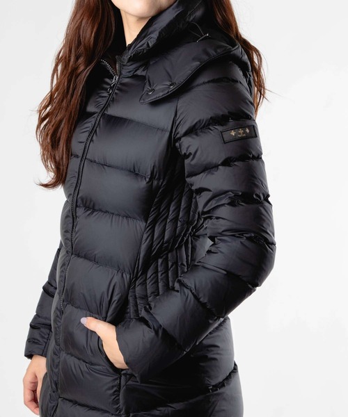 TATRAS（タトラス） ダウンコート ダウンジャケット TATRAS POLITEAMA