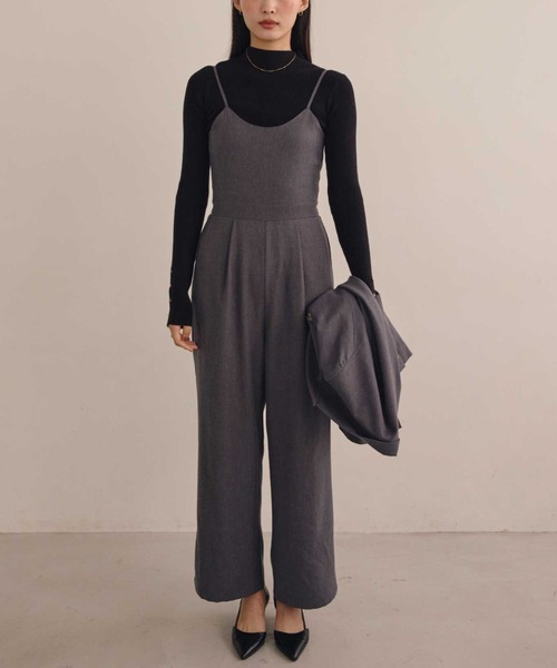 ACYM（アシーム） オールインワン 「ZOZO限定」トリニティスリム