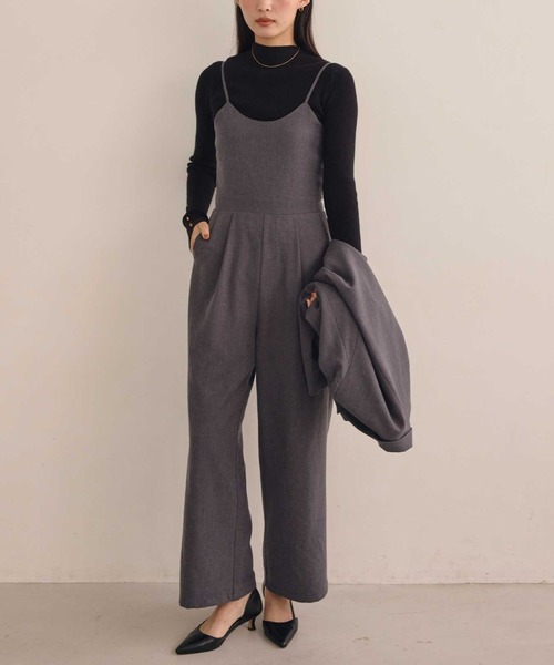 ACYM（アシーム） オールインワン 「ZOZO限定」トリニティスリム