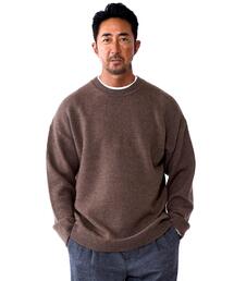 DRESSTERIOR（ドレステリア） セーター ニット 「干場義雅×DRESSTERIOR
