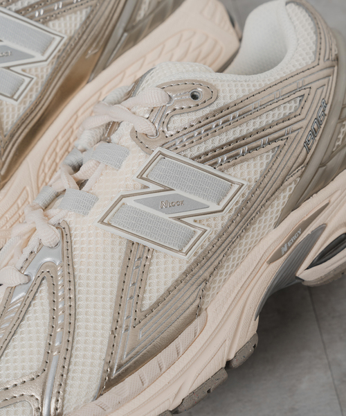 New Balance（ニューバランス） スニーカー U1906R レディース