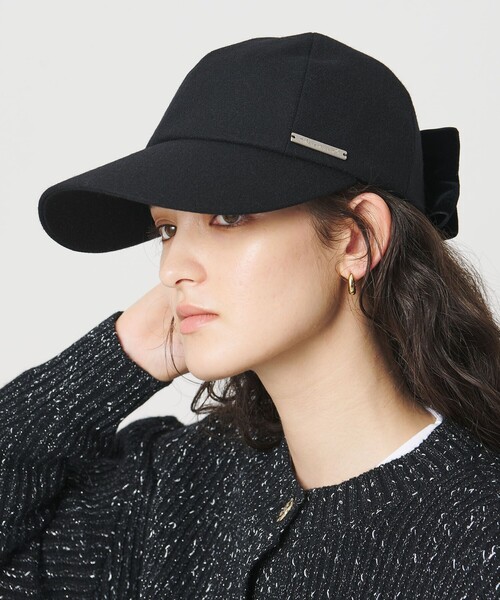 Athena New York（アシーナニューヨーク） キャップ 帽子 「Athena New