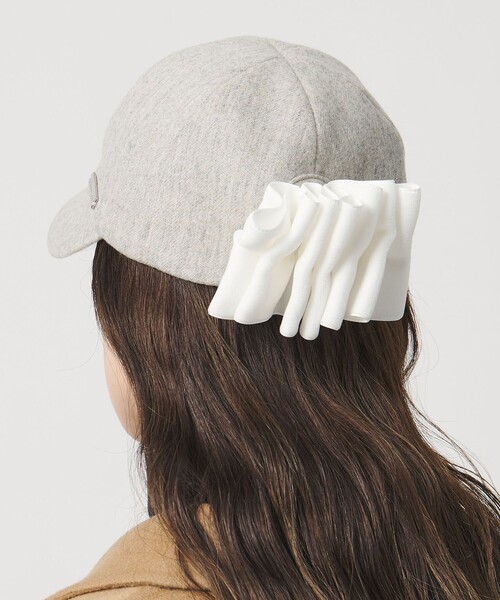 アシーナニューヨーク　キャップ Athena New York（アシーナニューヨーク） キャップ 帽子 「Athena New