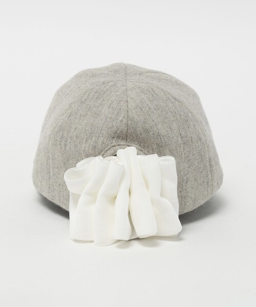 Athena New York（アシーナニューヨーク） キャップ 帽子 「Athena New