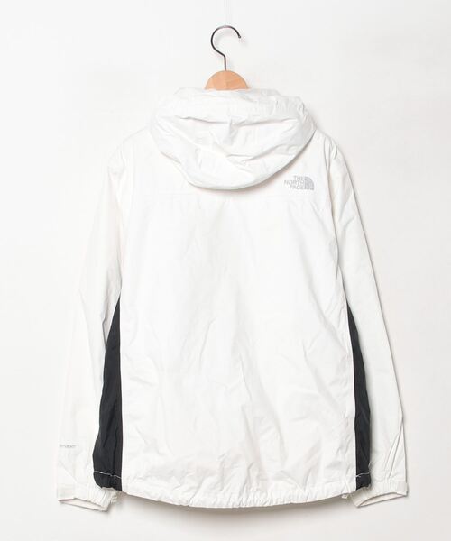 THE NORTH FACE（ザ ノースフェイス） ブルゾン L ホワイト レディース
