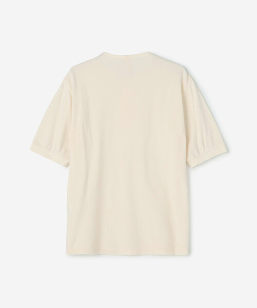 「SCYE BASICS」 半袖Tシャツ 38 ブラック レディース_画像7
