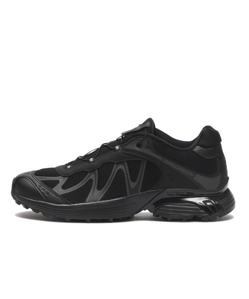 SALOMON（サロモン） スニーカー XT-WHISPER L47762000 メンズ