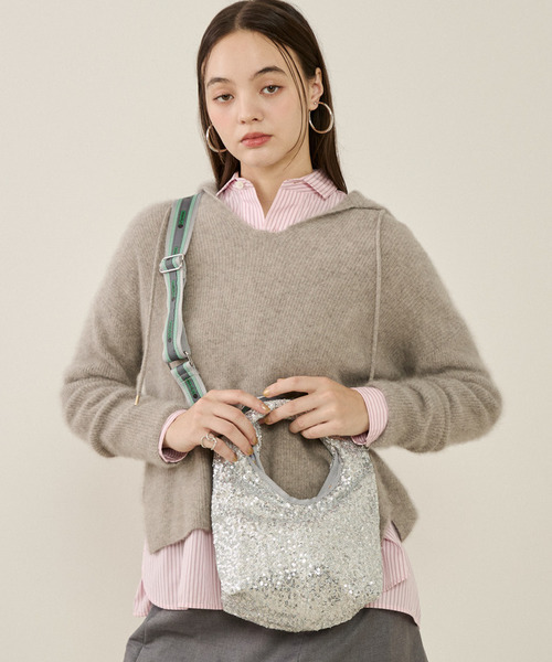 LeSportsac（レスポートサック） ショルダーバッグ バッグ SM MARCHE