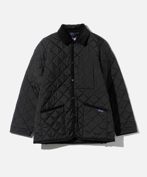ダウンジャケット ダウン LAVENHAM RAYDON ラベンハム レイドン キルティングジャケット メンズ レディースの画像
