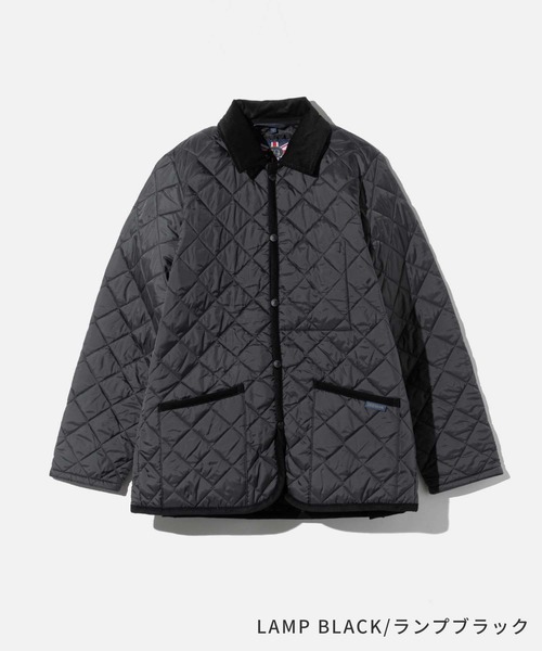 LAVENHAM（ラベンハム） ダウンジャケット ダウン LAVENHAM RAYDON