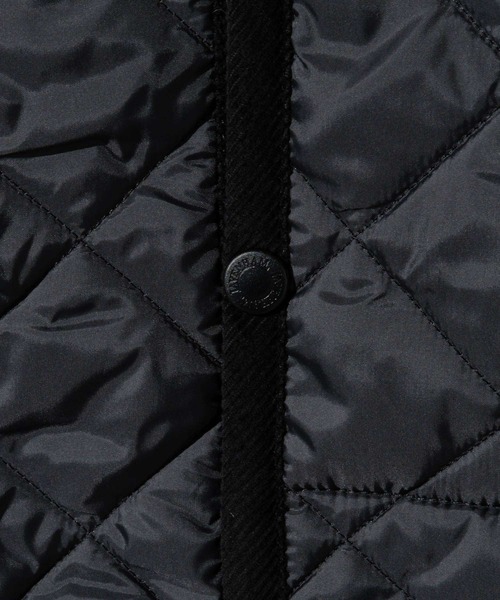 ダウンジャケット ダウン LAVENHAM RAYDON ラベンハム レイドン キルティングジャケット メンズ レディースの画像