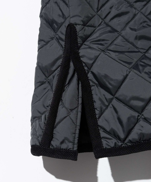 ダウンジャケット ダウン LAVENHAM RAYDON ラベンハム レイドン キルティングジャケット メンズ レディースの画像