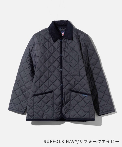 LAVENHAM（ラベンハム） ダウンジャケット ダウン LAVENHAM RAYDON