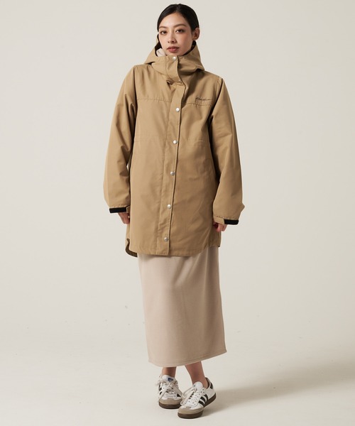 Eddie Bauer（エディーバウアー） トレンチコート コート ポート