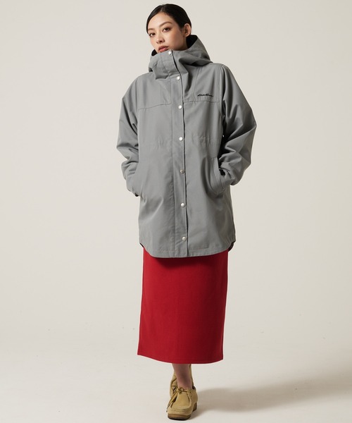 Eddie Bauer（エディーバウアー） トレンチコート コート ポート