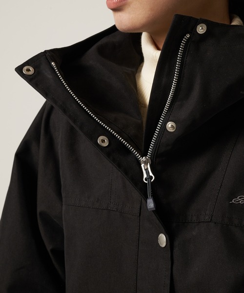 Eddie Bauer（エディーバウアー） トレンチコート コート ポート