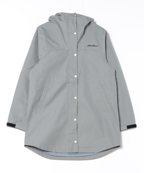 Eddie Bauer（エディーバウアー） トレンチコート コート ポート