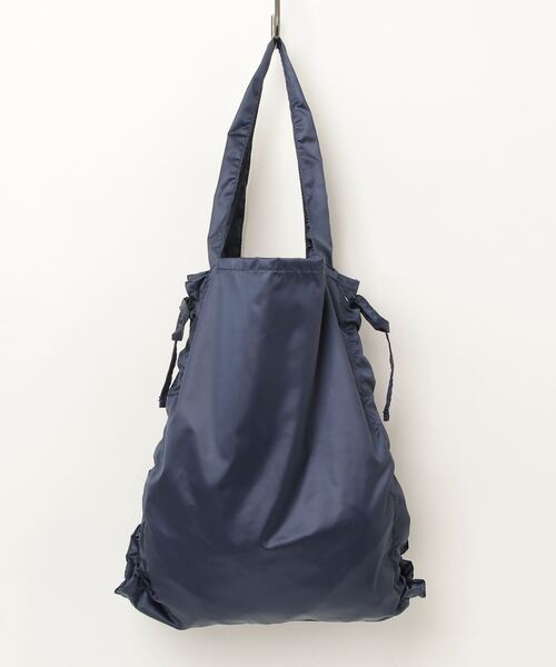 別注Aer×BEAUTY&YOUTH UNITEDARROWSトートバッグ 別注】 ＜Aer＞ COMMUTER TOTE/バッグ （トートバッグ）｜BEAUTY&YOUTH