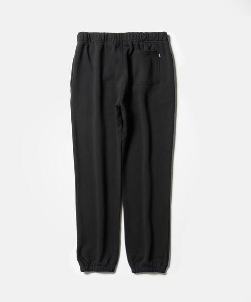 HUF（ハフ） スウェットパンツ ジャージ HUF ARCH FLEECE PANT アーク