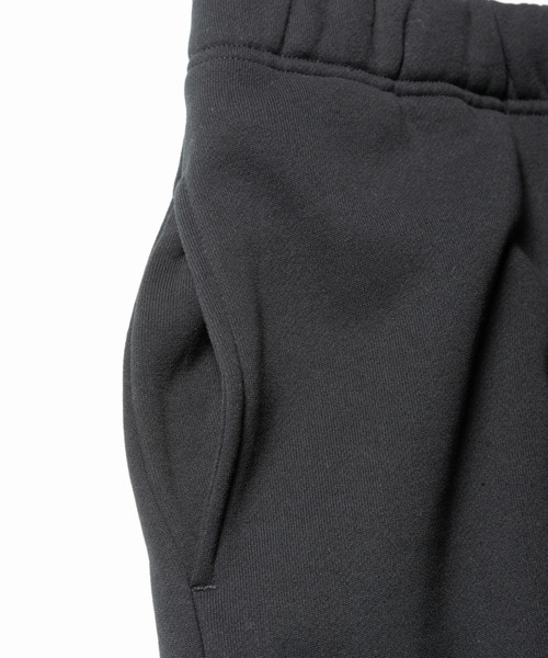 HUF（ハフ） スウェットパンツ ジャージ HUF ARCH FLEECE PANT アーク