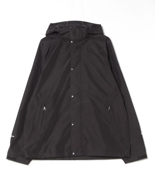 THE NORTH FACE（ザ ノースフェイス） マウンテンパーカー M ブラック