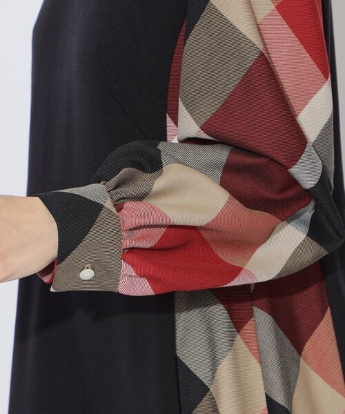 BLUE LABEL CRESTBRIDGE（ブルーレーベルクレストブリッジ