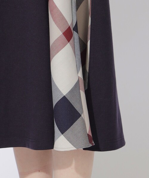 BLUE LABEL CRESTBRIDGE（ブルーレーベルクレストブリッジ