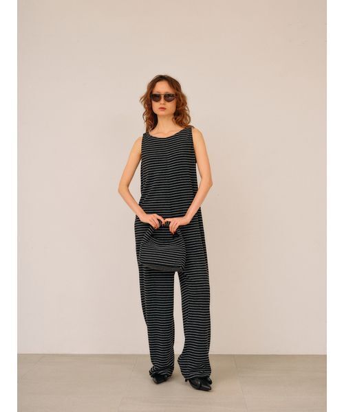 null.（ヌル） ハンドバッグ パイルミニバッグ : ZOZOTOWN Yahoo!店