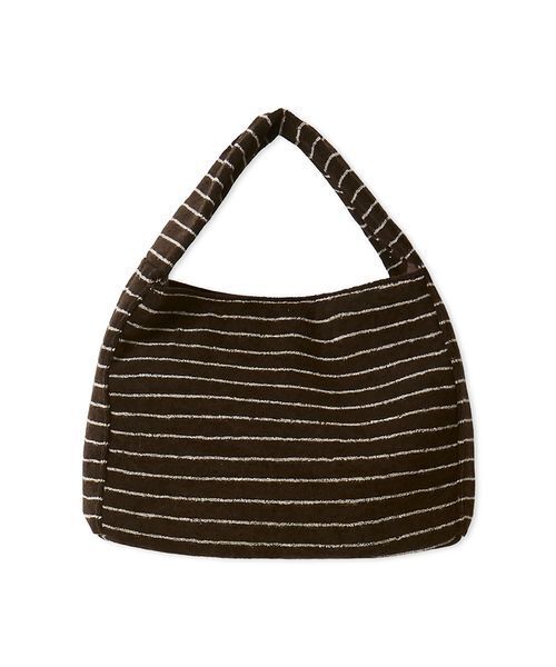 null.（ヌル） ハンドバッグ パイルミニバッグ : ZOZOTOWN Yahoo!店
