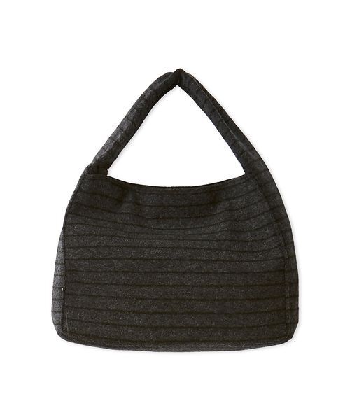 null.（ヌル） ハンドバッグ パイルミニバッグ : ZOZOTOWN Yahoo!店