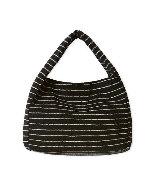 null.（ヌル） ハンドバッグ パイルミニバッグ : ZOZOTOWN Yahoo!店