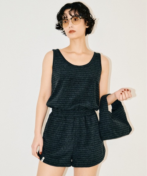 null.（ヌル） ハンドバッグ パイルミニバッグ : ZOZOTOWN Yahoo!店