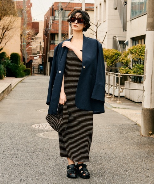 null.（ヌル） ハンドバッグ パイルミニバッグ : ZOZOTOWN Yahoo!店