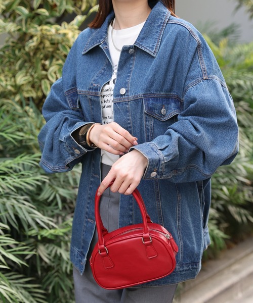 sakishimatokyo デニムジャケット FREE ブルー レディース : ZOZOTOWN