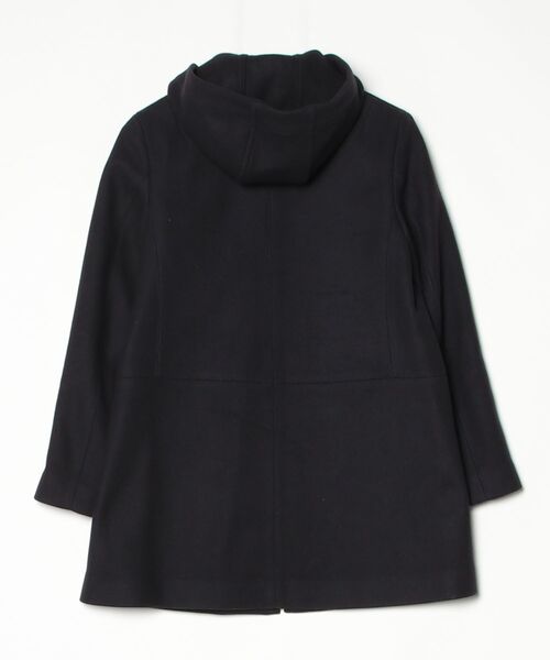 週末価格。トゥモローランド　Ballsey スパンコールコート　ブラック TOMORROWLAND（トゥモローランド） コート 38 ブラック レディース