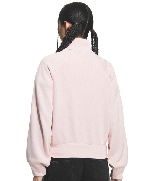 adidas（アディダス） ジャージ adidas KNIT BALOON TRACK TOP