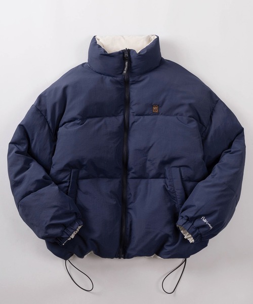 Philip Lumbang（フィリップランバン） ダウンジャケット ダウン 「75