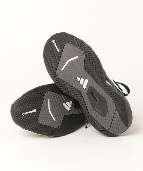 adidas（アディダス） スニーカー ラピッドムーブ プロ トレーニング