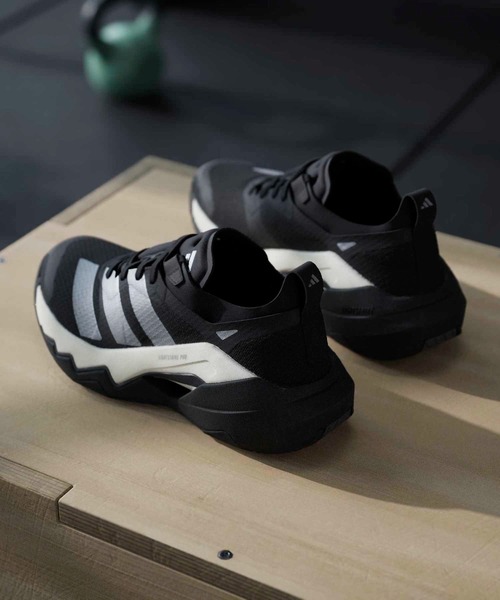 adidas（アディダス） スニーカー ラピッドムーブ プロ トレーニング