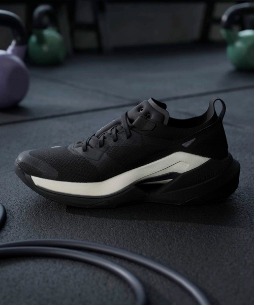 adidas（アディダス） スニーカー ラピッドムーブ プロ トレーニング