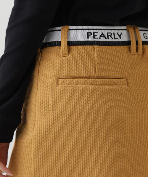 PEARLY GATES（パーリーゲイツ） スカート 「PEARLY GATES」Pe
