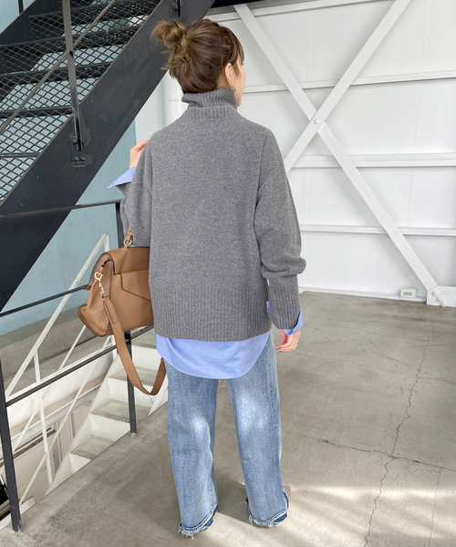 「LORISTELLA」 2WAYバッグ FREE ベージュ レディース_画像10