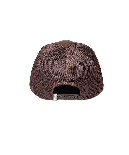 Chocolate Jesus キャップ 帽子 JESUS LOVES TRUCKER HAT メンズ
