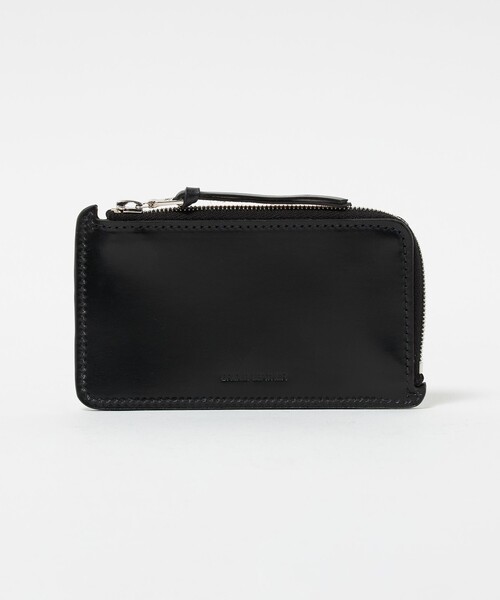 BEORMA LEATHER COMPANY（ベオーマレザーカンパニー） カードケース
