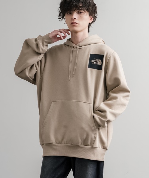 THE NORTH FACE（ザ ノースフェイス） パーカー FINE HOODIE/裏起毛